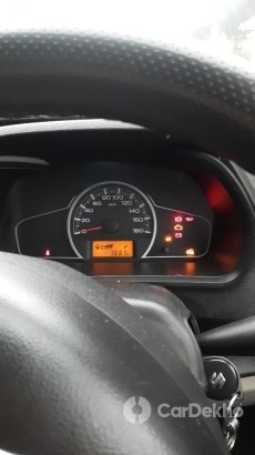 Maruti Alto 800 VXI Maruti Alto 800 VXI