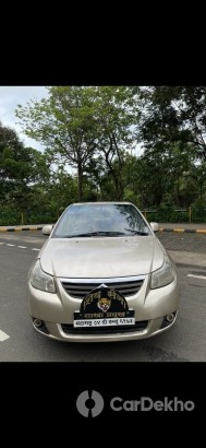 Maruti SX4 Celebration Petrol Maruti SX4 Celebration Petrol