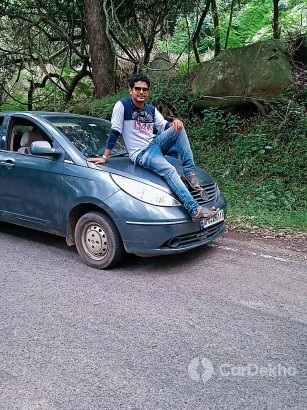 Tata Indica TDI LX Tata Indica TDI LX