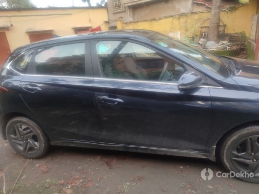 Hyundai i20 Sportz Hyundai i20 Sportz