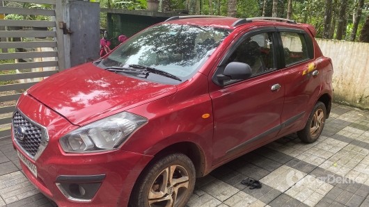 Datsun GO D1 Datsun GO D1