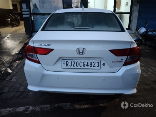 Honda Amaze E Petrol BSIV Honda Amaze E Petrol BSIV