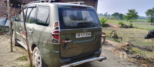 Mahindra Xylo D4 BSIV Mahindra Xylo D4 BSIV