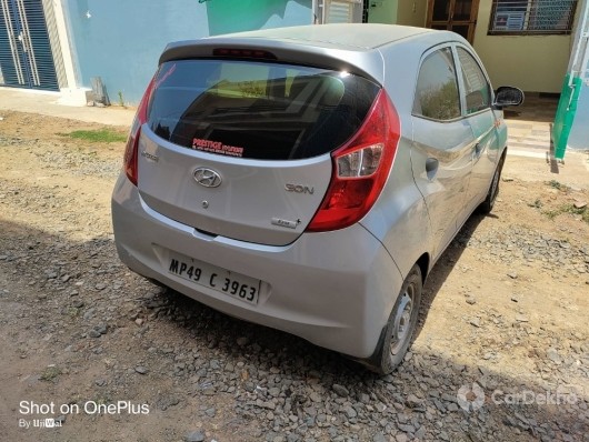 Hyundai EON Era Plus Sports Edition Hyundai EON Era Plus Sports Edition