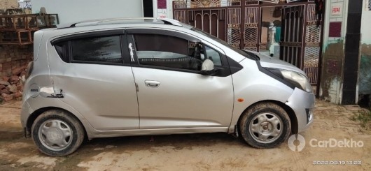 Chevrolet Beat Diesel Chevrolet Beat Diesel