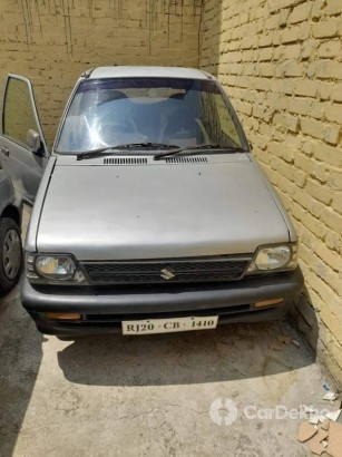 Maruti 800 DUO AC LPG Maruti 800 DUO AC LPG