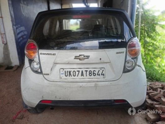 Chevrolet Beat LS Chevrolet Beat LS