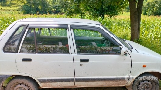 Maruti 800 DUO AC LPG Maruti 800 DUO AC LPG