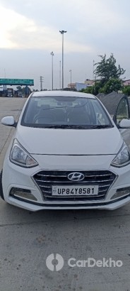 Hyundai Xcent 1.2 CRDi S Hyundai Xcent 1.2 CRDi S