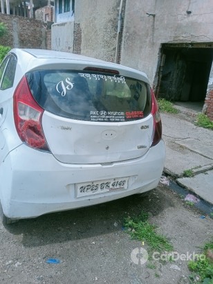 Hyundai EON LPG Era Plus Hyundai EON LPG Era Plus