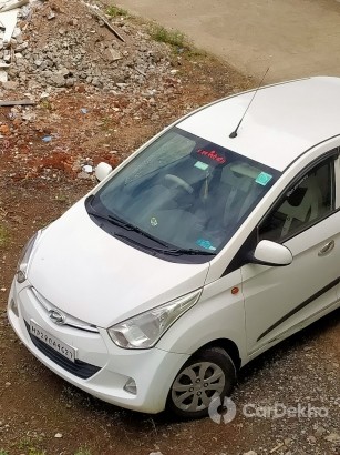 Hyundai EON Sportz Hyundai EON Sportz