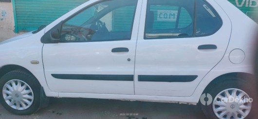 Tata Indigo LS Tata Indigo LS