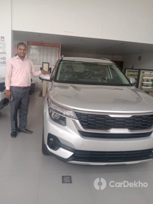 Kia Seltos GTX Plus Kia Seltos GTX Plus