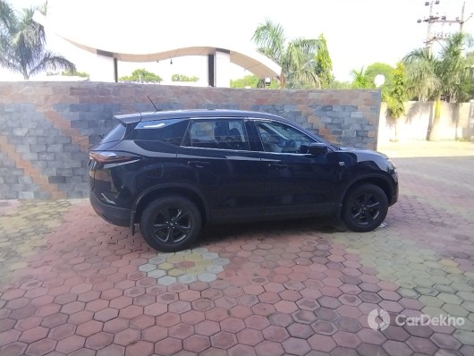Tata Harrier XT plus Dark Edition Tata Harrier XT plus Dark Edition