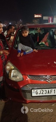 Maruti 800 AC Maruti 800 AC