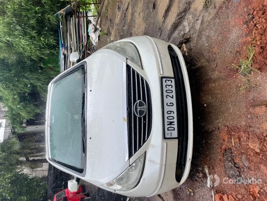 Tata Manza Aura (ABS) Quadrajet BS IV Tata Manza Aura (ABS) Quadrajet BS IV