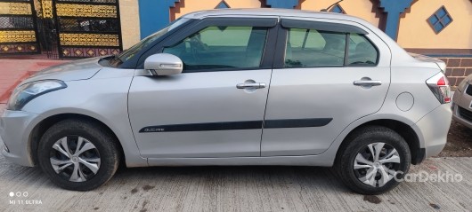 Maruti Swift Dzire VDI Optional Maruti Swift Dzire VDI Optional