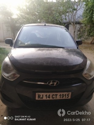 Hyundai i10 Magna Hyundai i10 Magna