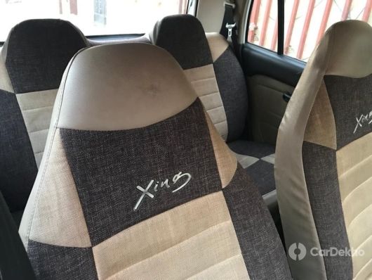 Hyundai Santro Xing GL PLUS CNG