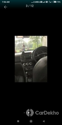 Honda City GXi Honda City GXi