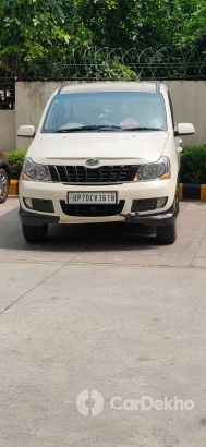 Mahindra Xylo H8 ABS with Airbags