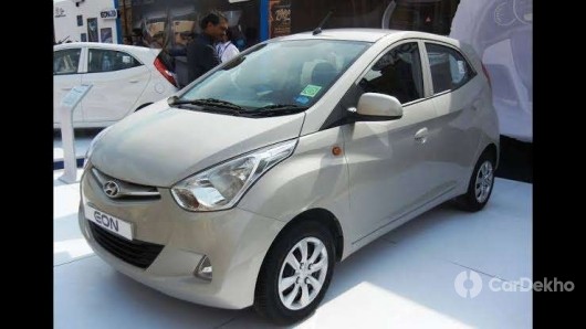 Hyundai EON Era Plus Hyundai EON Era Plus