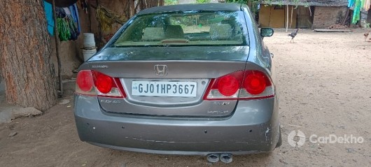 Honda Civic 1.8 S MT Honda Civic 1.8 S MT