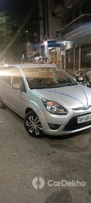 Ford Figo Petrol ZXI Ford Figo Petrol ZXI