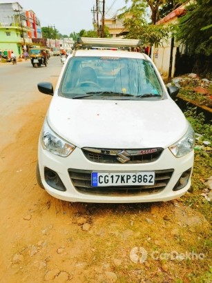 Maruti Alto 2021 VXi Maruti Alto 2021 VXi