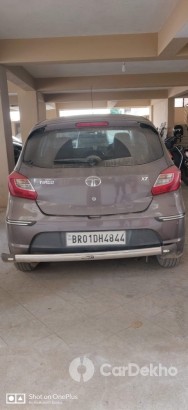 Tata Tiago 1.2 Revotron XZ Tata Tiago 1.2 Revotron XZ