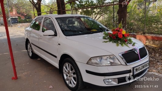 Skoda New Laura L n K 1.9 PD AT Skoda New Laura L n K 1.9 PD AT