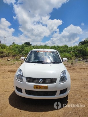 Maruti Swift Dzire VDI Maruti Swift Dzire VDI