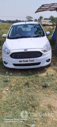 Ford Aspire 1.2 Ti-VCT Ambiente ABS