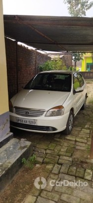 Tata Indigo eGVX Tata Indigo eGVX