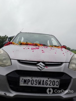 Maruti Alto 800 LXI Maruti Alto 800 LXI