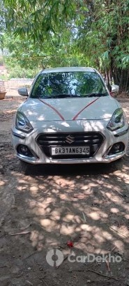 Maruti Swift Dzire ZXI Plus Maruti Swift Dzire ZXI Plus