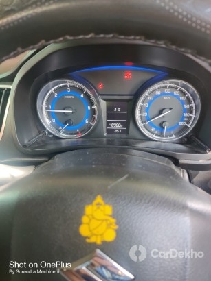 Maruti Baleno 1.3 Delta Maruti Baleno 1.3 Delta