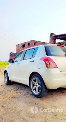 Maruti Swift 1.3 VXi Maruti Swift 1.3 VXi