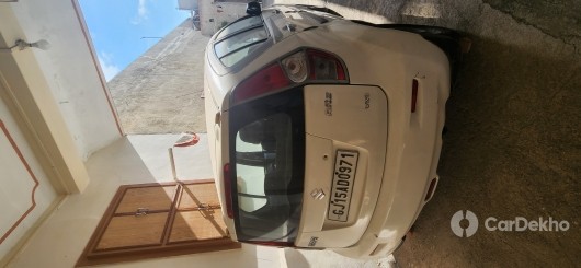 Maruti Ritz VXI Maruti Ritz VXI