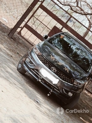 Tata Tigor XZ Plus Tata Tigor XZ Plus