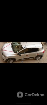 Renault KWID 1.0 RXT Renault KWID 1.0 RXT