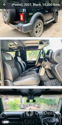 Renault Duster 85PS Diesel RxL Renault Duster 85PS Diesel RxL