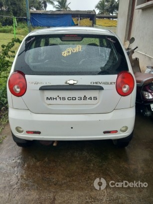 Chevrolet Spark 1.0 LS Chevrolet Spark 1.0 LS