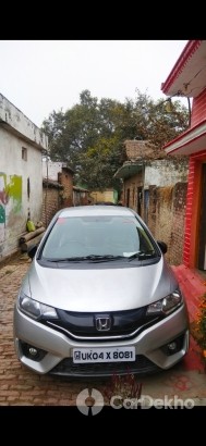 Honda Jazz 1.5 V i DTEC Honda Jazz 1.5 V i DTEC