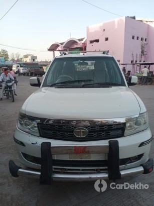 Tata Safari Storme EX Tata Safari Storme EX