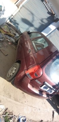 Maruti Alto K10 LXI Maruti Alto K10 LXI