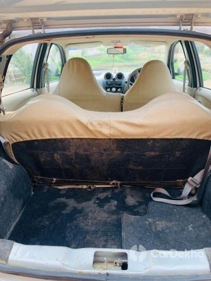 Datsun GO A Datsun GO A