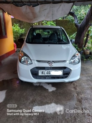 Maruti Alto 800 LXI Maruti Alto 800 LXI