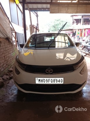 Tata Altroz XZ Tata Altroz XZ