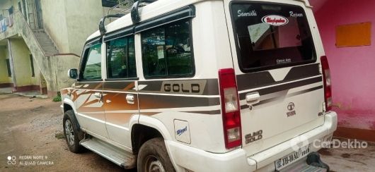 Tata Sumo Gold EX